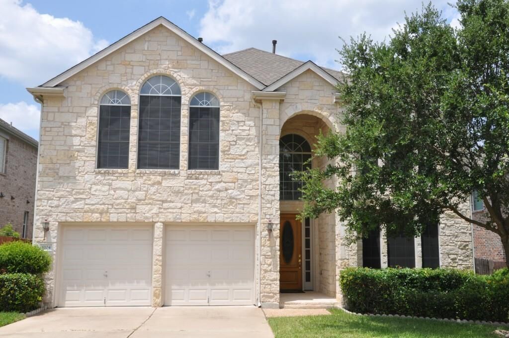 Property Photo:  8104 Red Bird Court  TX 78726 