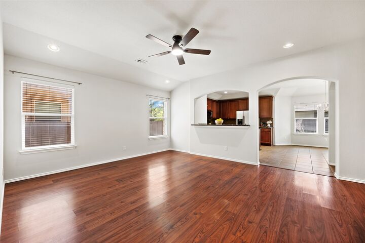 Property Photo:  11104 McKinney Spring Drive  TX 78717 