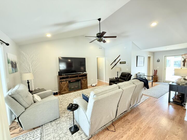 Property Photo: 37 Fairway Drive NY 12975