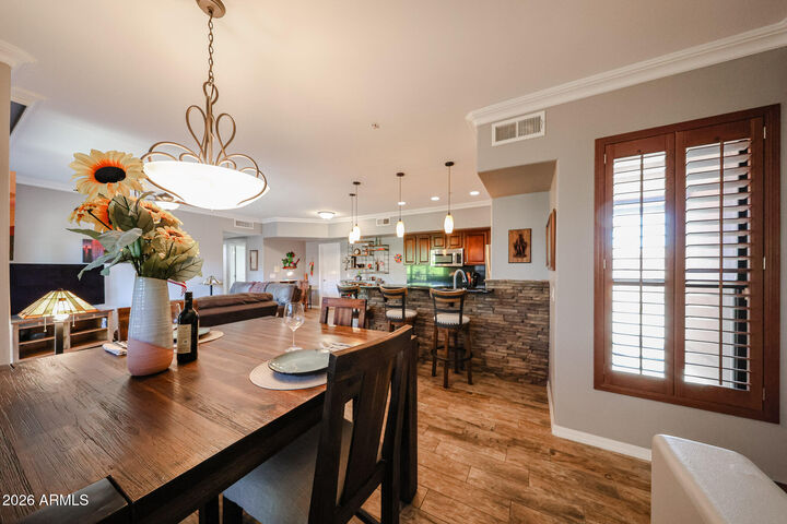 Property Photo:  20660 N 40th Street 2032  AZ 85050 