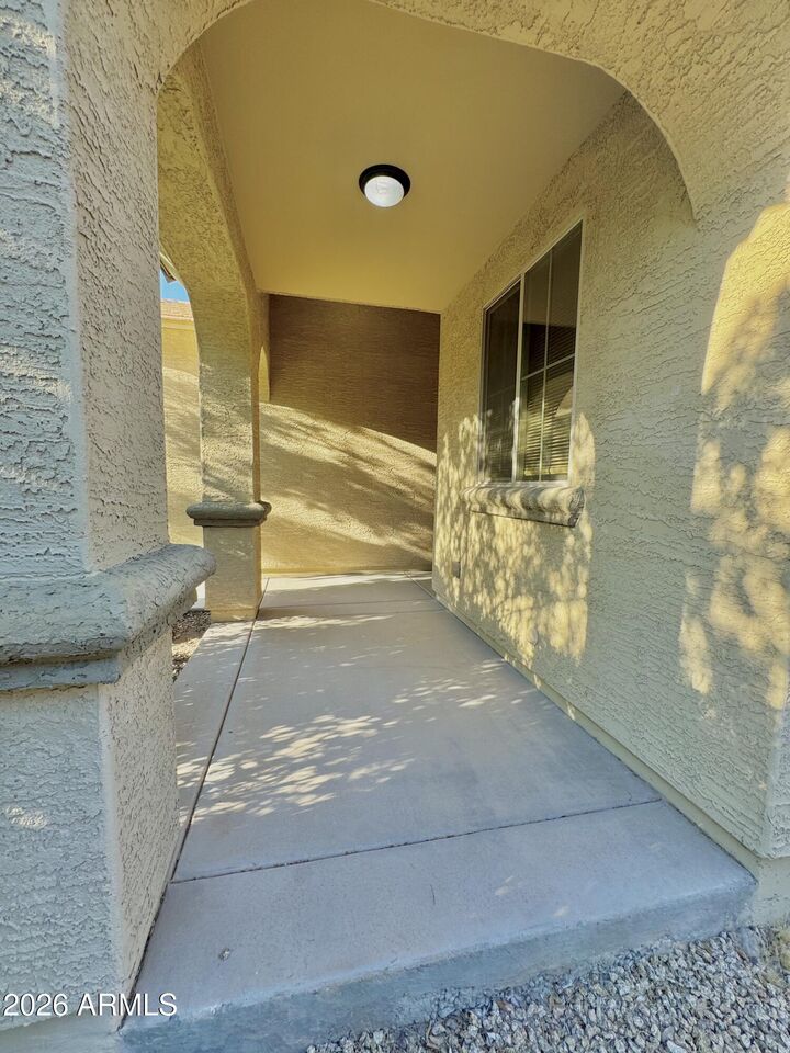 Property Photo: 17617 N 17th Lane AZ 85023