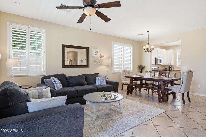 Property Photo:  21302 E Alyssa Road  AZ 85142 
