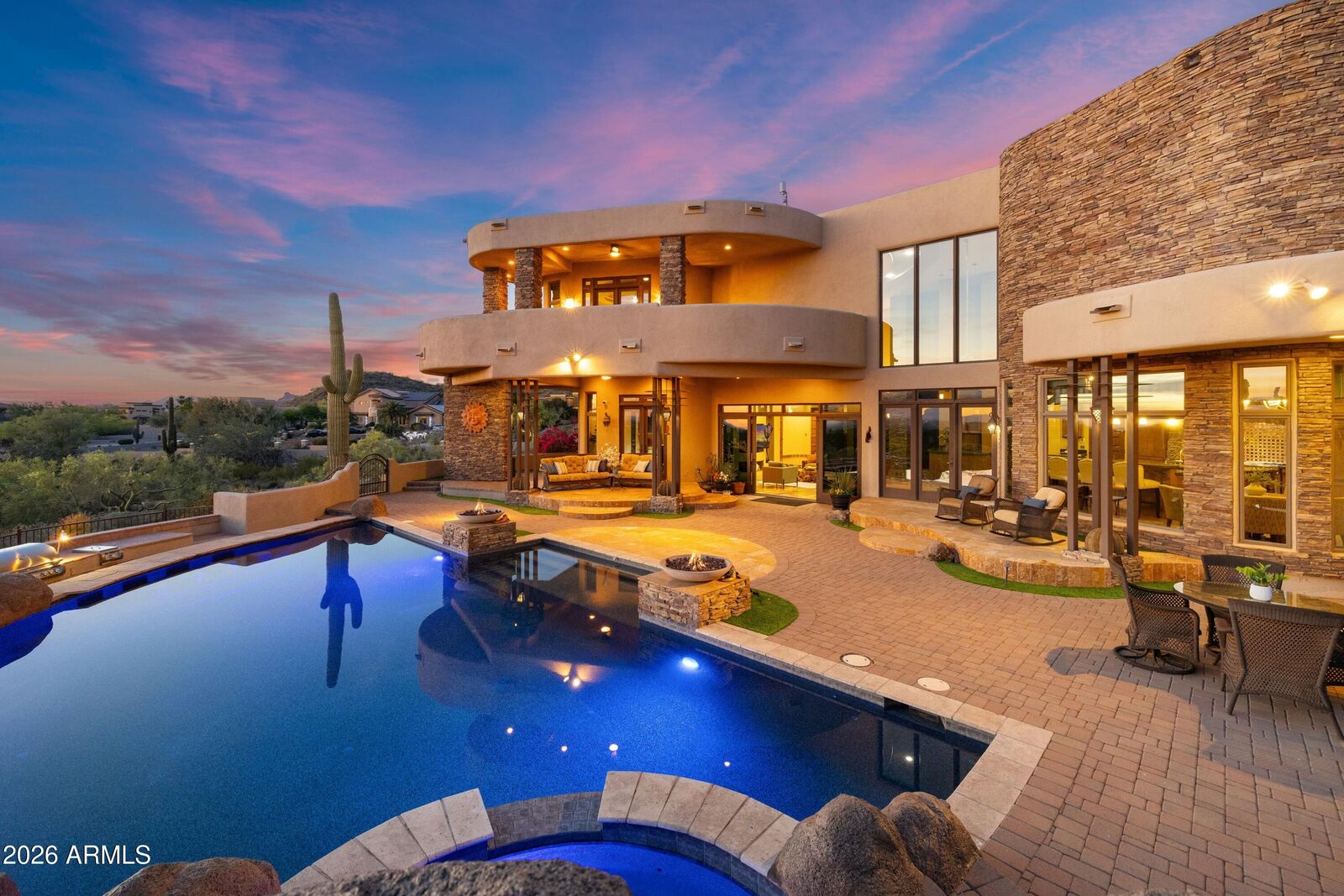 Property Photo:  8540 E McDowell Road 21  AZ 85207 