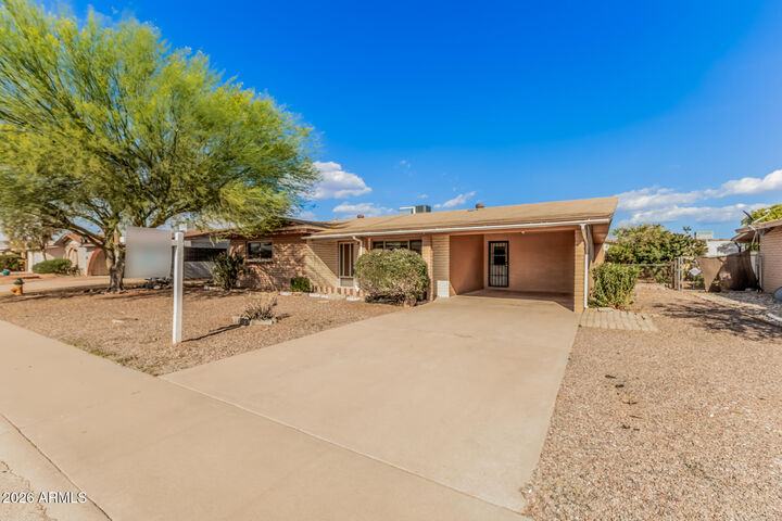 Property Photo:  1161 S Ocotillo Drive  AZ 85120 