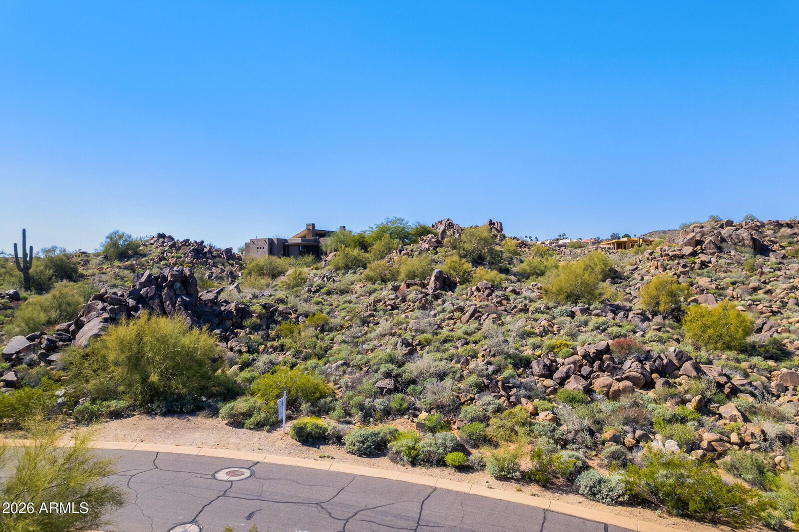 Property Photo:  15317 E Stardust Drive 39  AZ 85268 