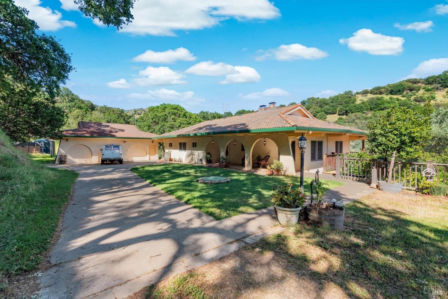 Property Photo: 4730 Valley End Lane CA 94534
