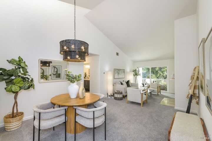 Property Photo:  137 Koch Road  CA 94925 