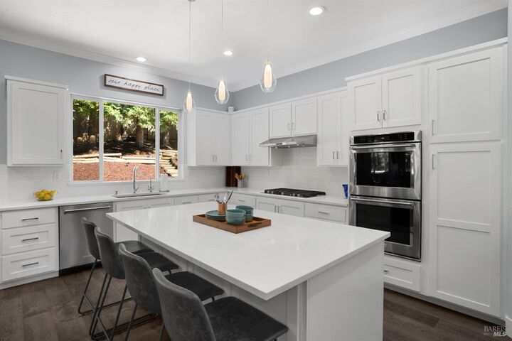 Property Photo:  5909 Featherlight Place  CA 95409 