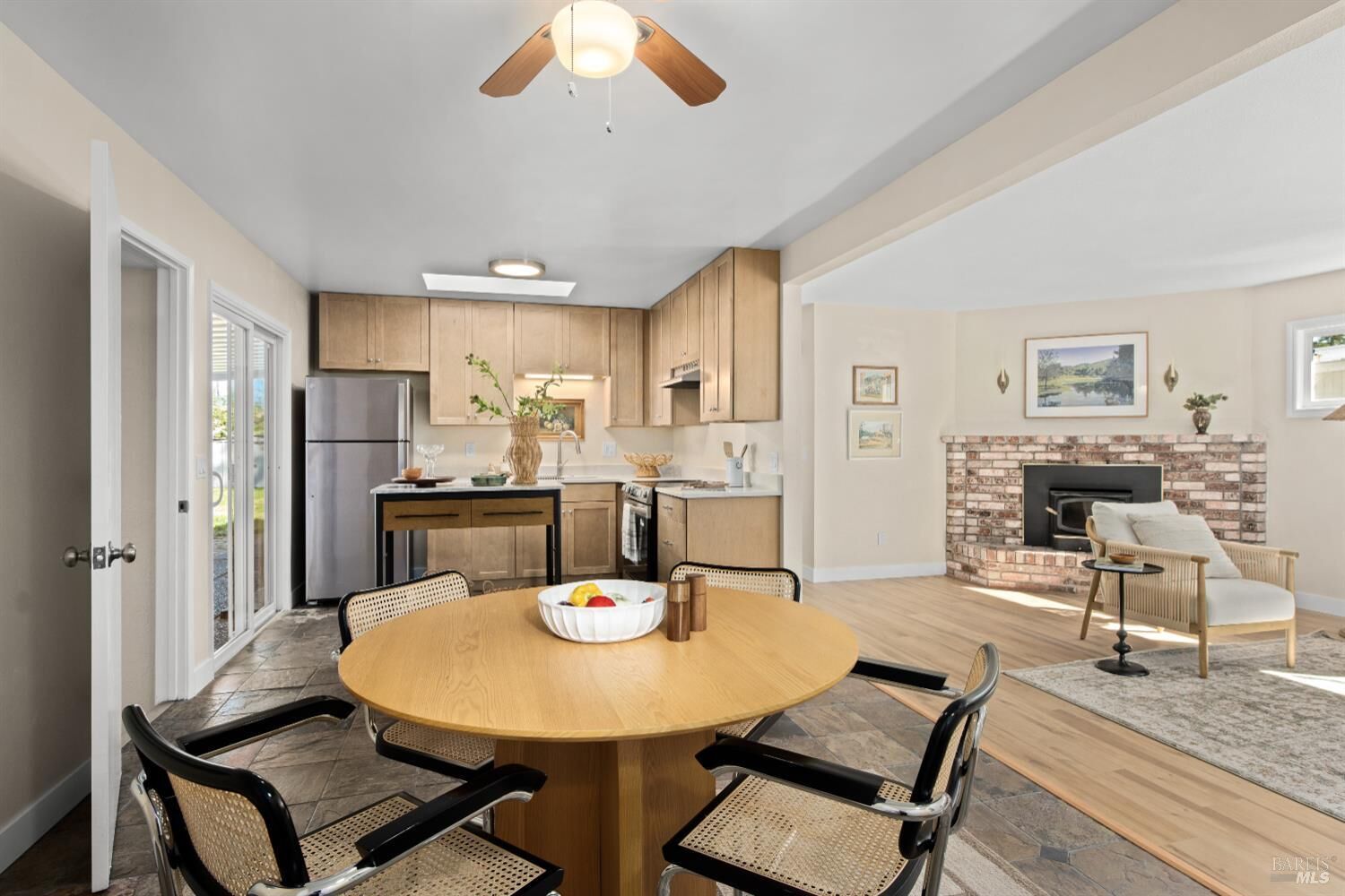 Property Photo: 1521 Ditty Avenue CA 95403