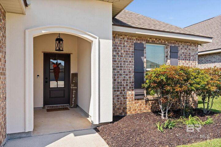 Property Photo:  23637 Devonfield Lane  AL 36526 