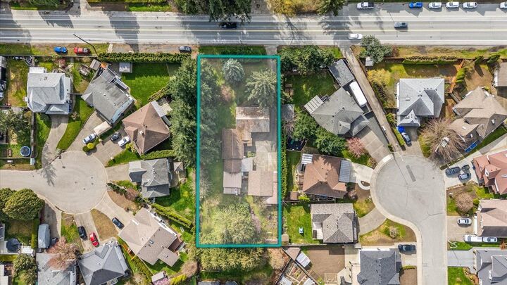 Property Photo: 44653 Keith Wilson Road BC V2R 5L9