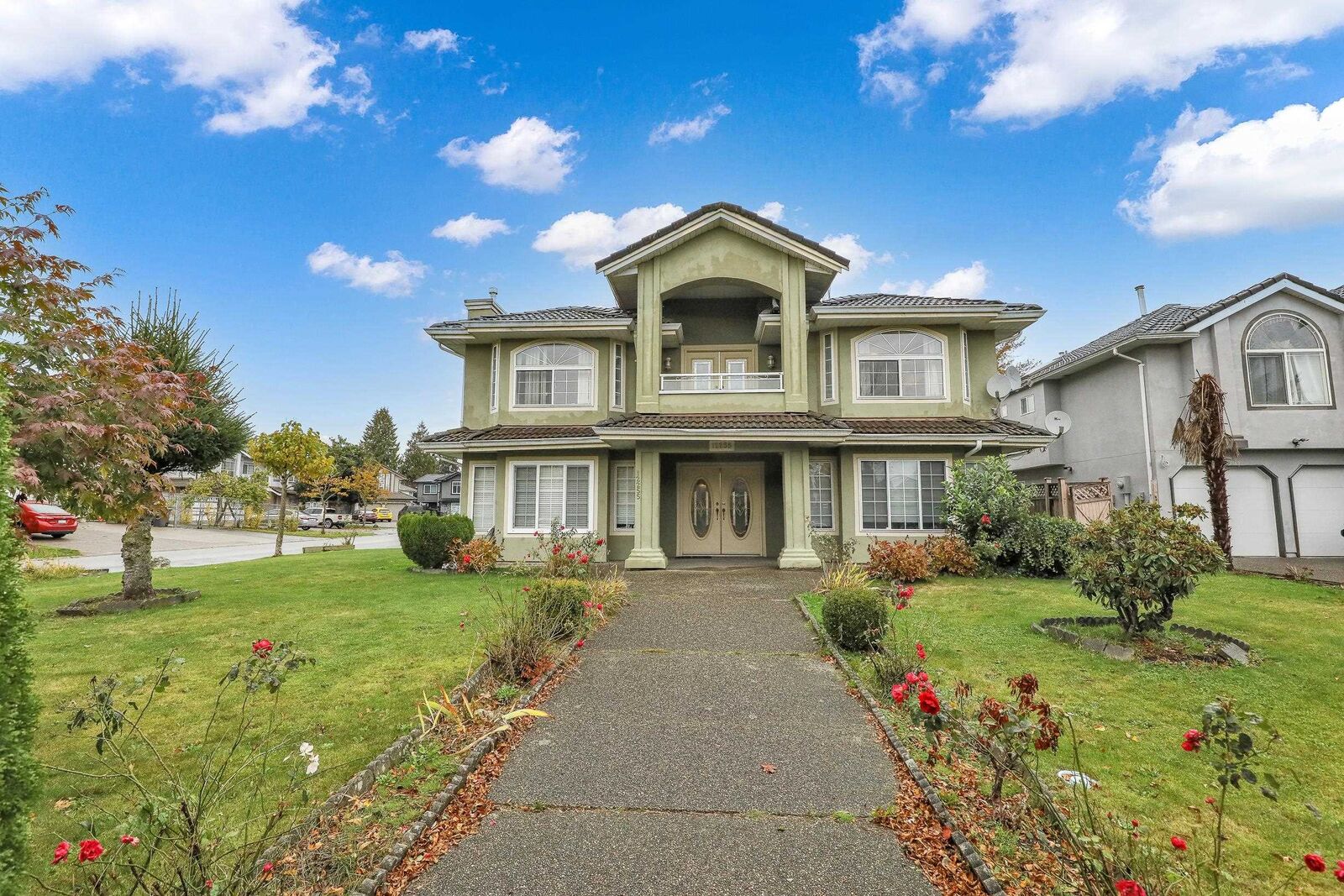 Property Photo:  12255 64A Avenue  BC V3W 3R8 