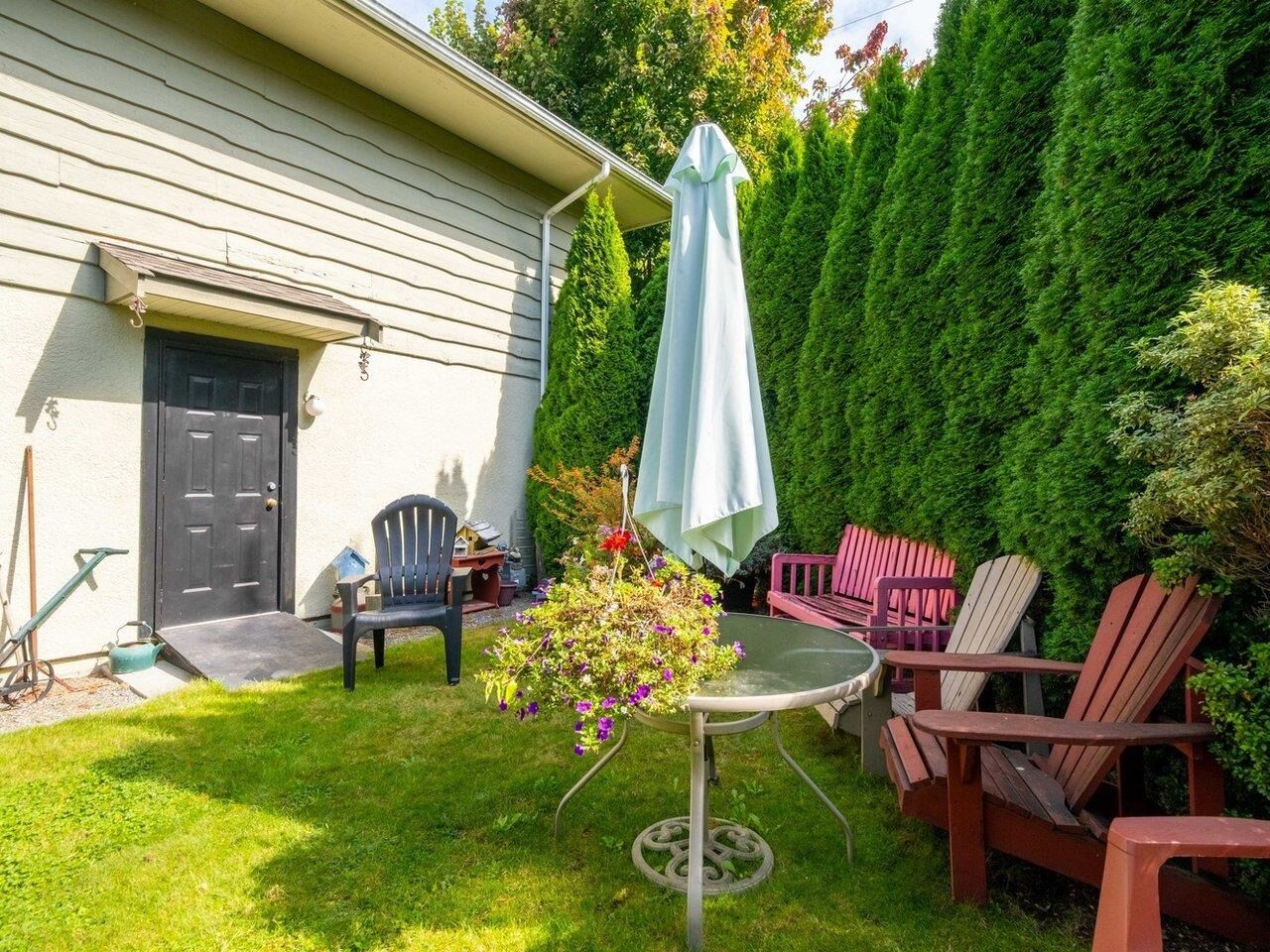 Property Photo: 7385 115 Street BC V4C 5M6