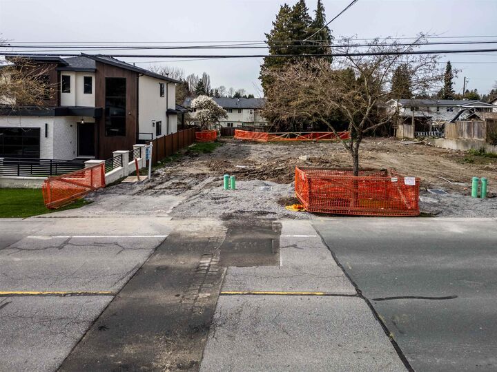 Property Photo: 7759 115 Street BC V4C 5N2
