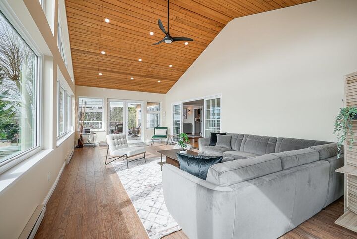 Property Photo:  11502 Wood Street  BC V2X 4Z9 