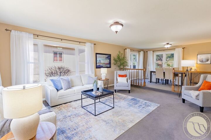 Property Photo:  3103 Silverwood Street  MT 59102 