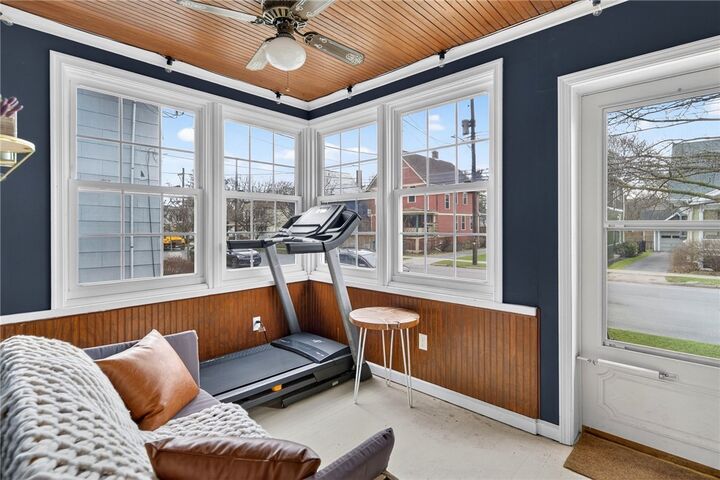 Property Photo: 809 N Tioga Street NY 14850