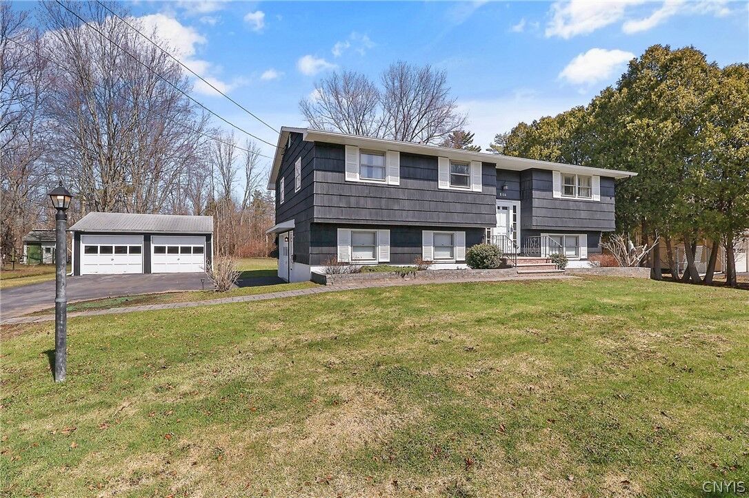 Property Photo:  8104 Maple Road  NY 13041 
