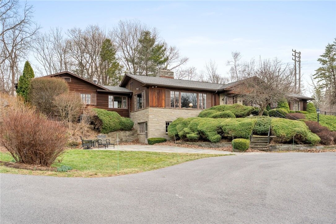 Property Photo:  615 Cayuga Heights Road  NY 14850 