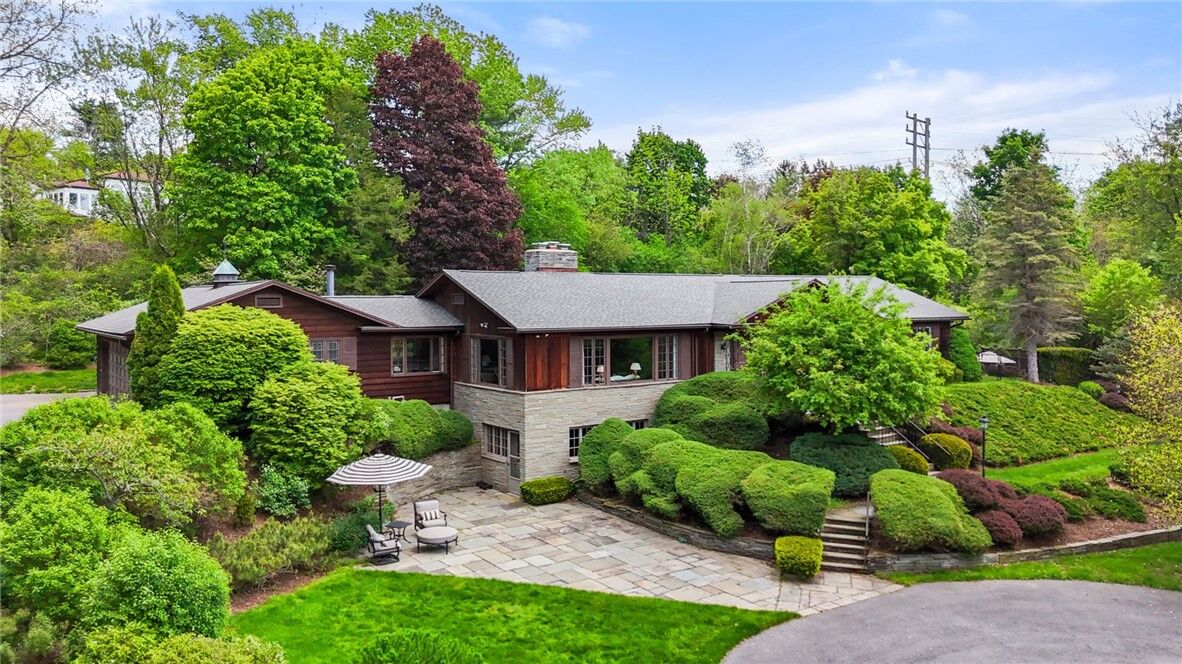 Property Photo:  615 Cayuga Heights Road  NY 14850 