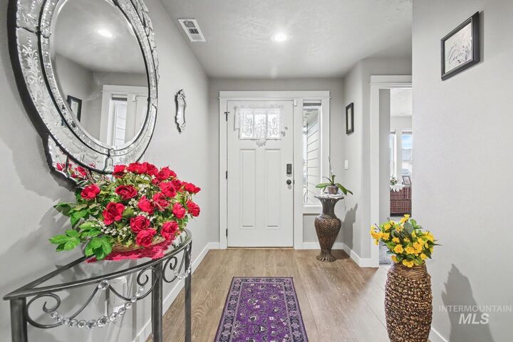 Property Photo: 2435 Legacy Court WA 99403