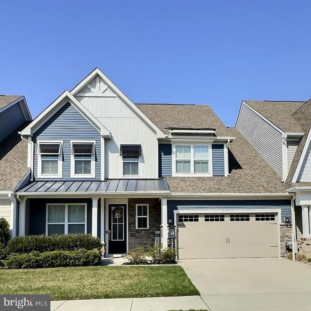 Property Photo: 39375 Owls Nest Lane DE 19967