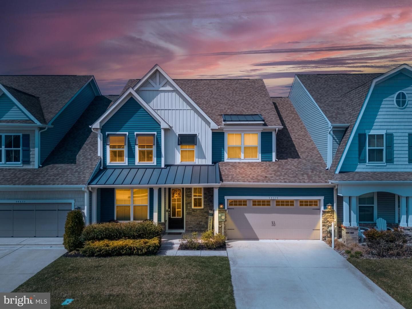 Property Photo:  39375 Owls Nest Lane  DE 19967 