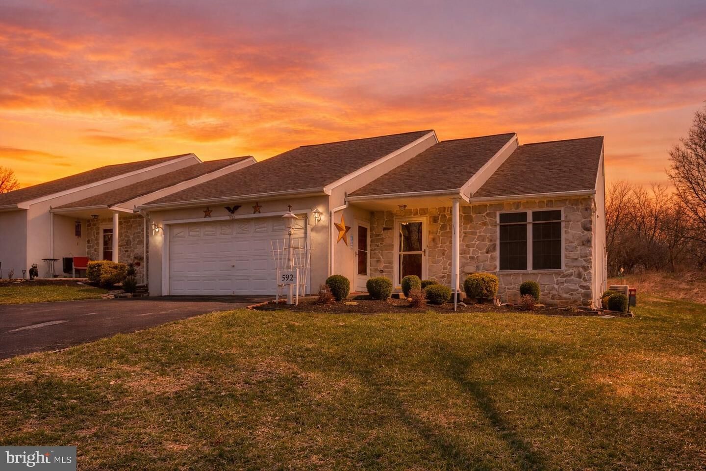 Property Photo:  592 N 16th Street  PA 17046 