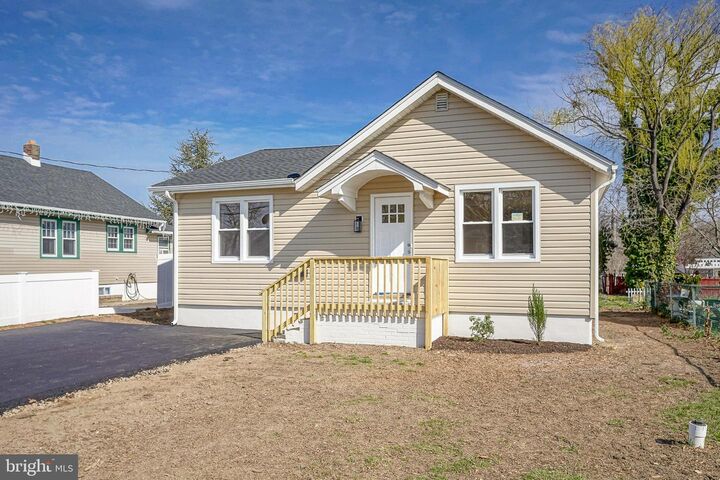 Property Photo:  306 Fenimore Street  NJ 08360 