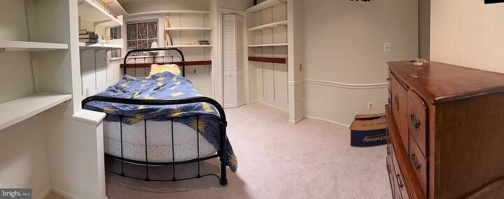 Property Photo:  1511 Hugo Circle #2  MD 20906 