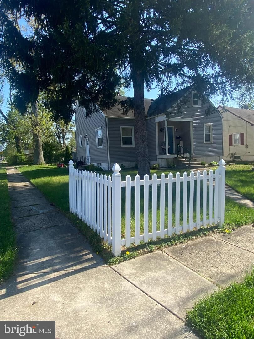 Property Photo: 100 2nd Avenue NJ 08059