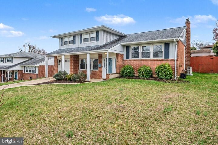 Property Photo: 2714 Westlock Drive DE 19808