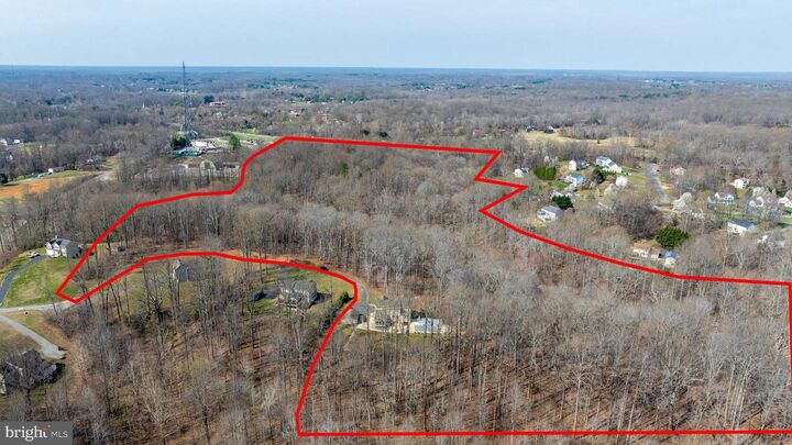 Property Photo:  7030 Hunterleigh Drive  MD 20689 