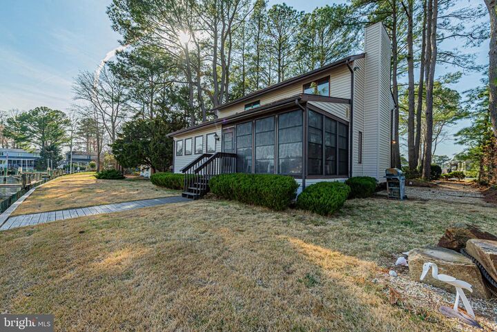 Property Photo:  148 Teal Circle  MD 21811 