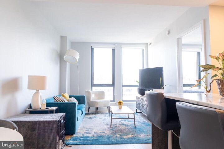 Property Photo: 1211 Van Street SE 1107 DC 20003