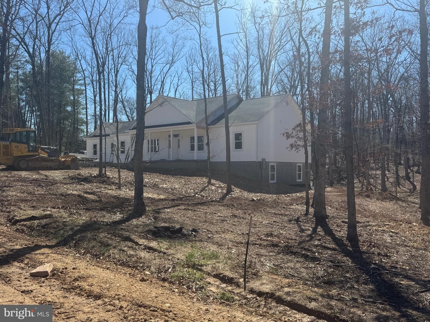 Property Photo:  123 Stetson Street  VA 22603 