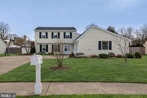 Property Photo:  45 Stratford Lane  NJ 08054 