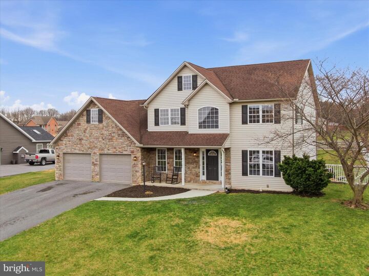 Property Photo:  2308 Ocracoke Island Court 83  PA 17202 