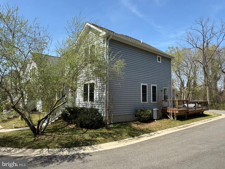 Property Photo:  331 Hollis Circle  MD 21601 