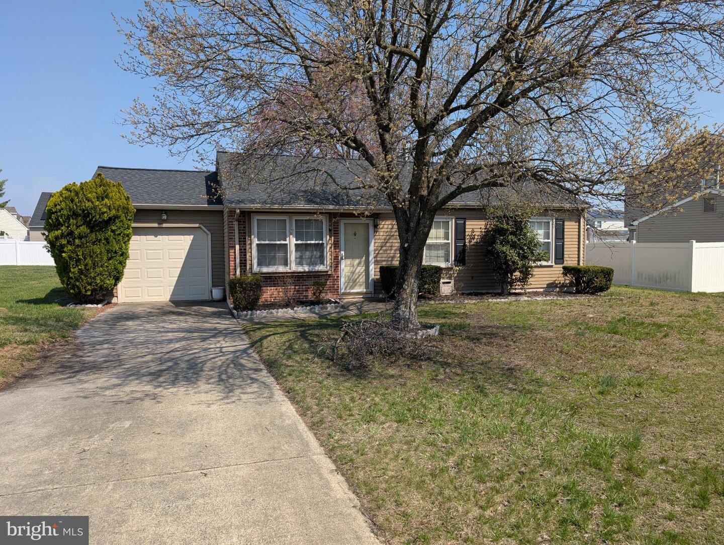 Property Photo:  22 Argyle Avenue  NJ 08012 