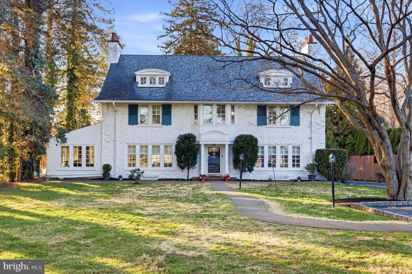 Property Photo: 305 Wister Road PA 19096
