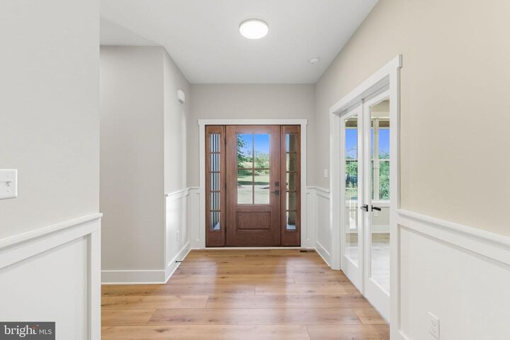 Property Photo:  Mistletoe Lane Lot 13  WV 25425 