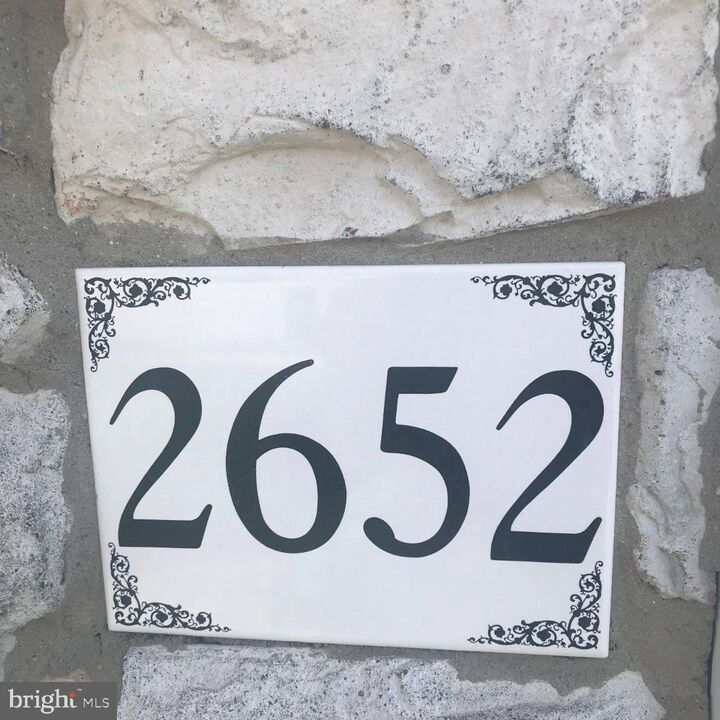 Property Photo: 2652 Fairway Drive 2652 PA 17402