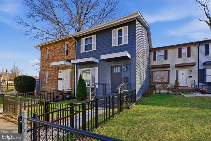 Property Photo: 16 Daimler Drive 62 MD 20743