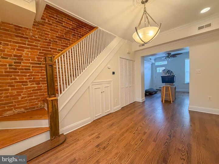 Property Photo: 318 11th Street SE DC 20003