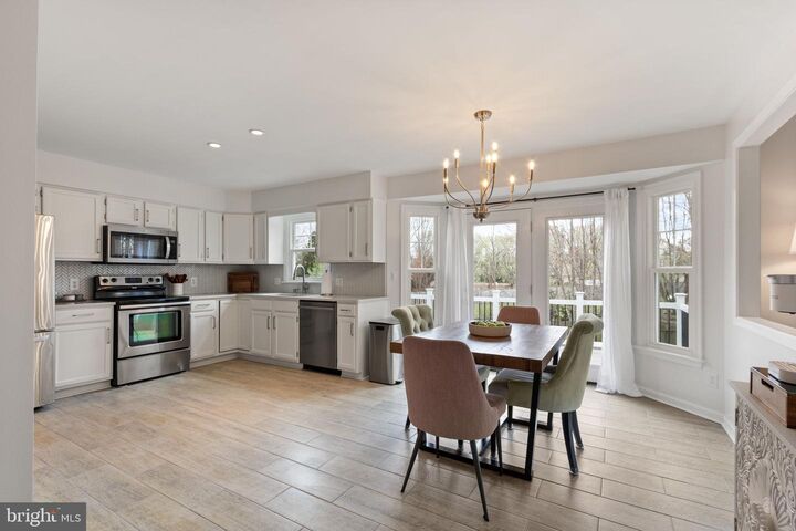 Property Photo:  12005 Arbor Glen Drive  VA 22407 