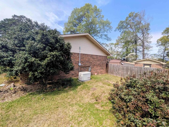Property Photo:  1098 Quapaw  AR 71701 