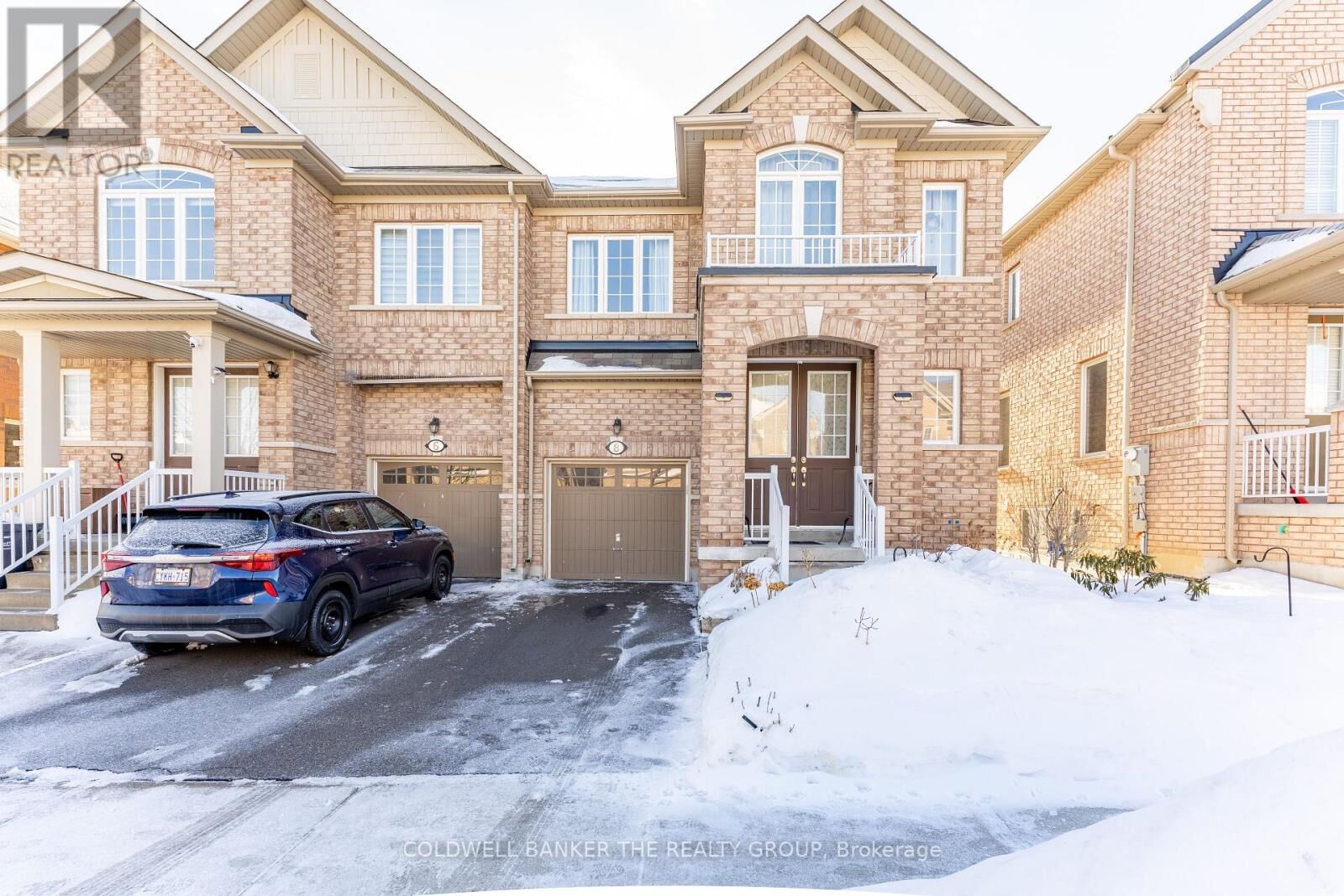 Property Photo:  8 Vezna Crescent  ON L6X 5K5 