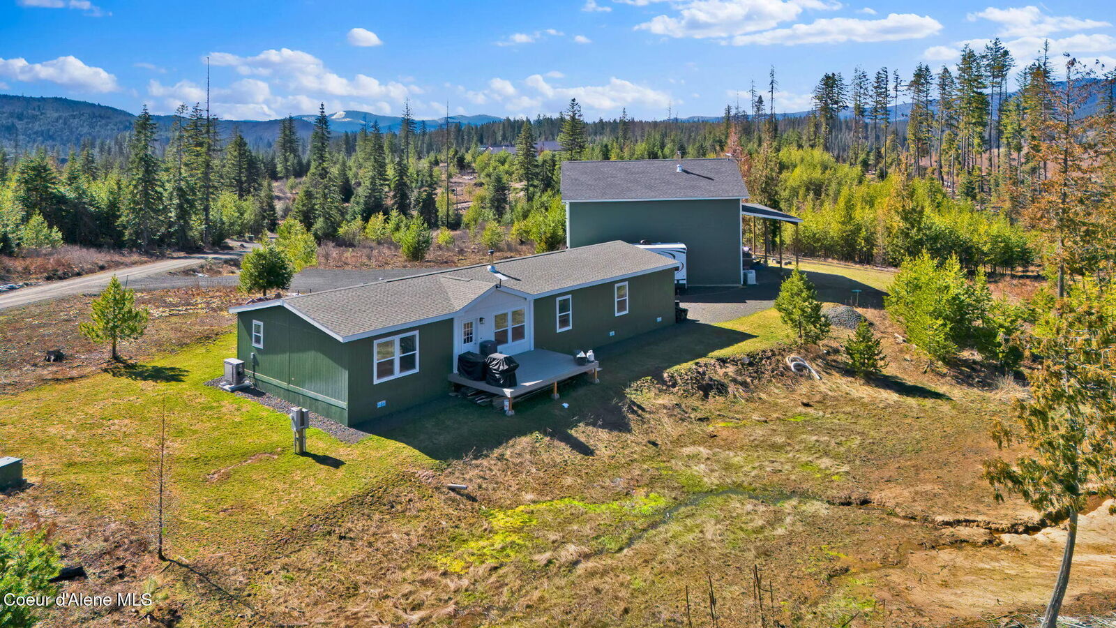 Property Photo: 1713 Bugle Point Rd ID 83861