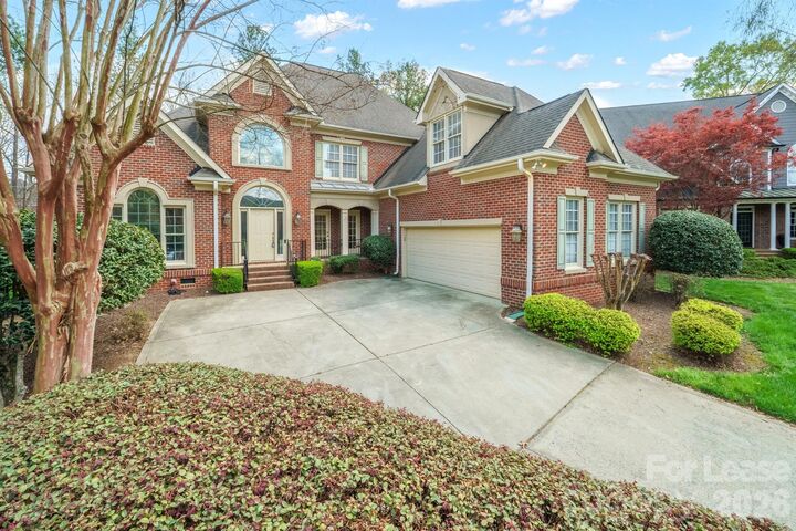 Property Photo: 12004 Camargo Court NC 28277